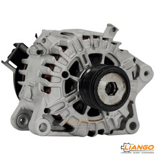 Lichtmaschine tg15c255 ford gebraucht kaufen  Kassel