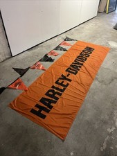 Drapeau banderole harley d'occasion  Le Beausset