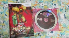 Software de jogo Metroid Prime Wii comprar usado Software de jogo Metroid Prime Wii comprar usado  Enviando para Brazil