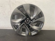 Citroen ds5 alloy for sale  GUISBOROUGH