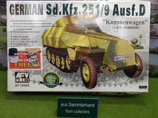 Afv club 35068 gebraucht kaufen  Hameln