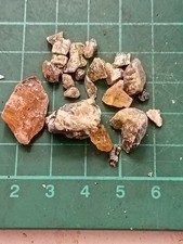 Sphene titanite crystals for sale  ABERAERON