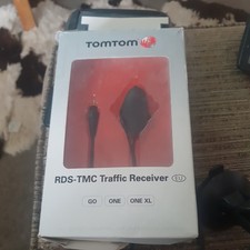 Tomtom rds tmc for sale  HALIFAX