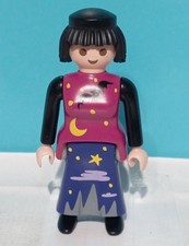 Playmobil figurine sorcière d'occasion  Cagnes-sur-Mer