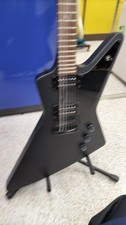EPIPHONE GOTH 1958 EXPLORER Usado Corpo de Mogno Pescoço de Mogno Escala de Pau-rosa comprar usado  Enviando para Brazil