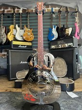 Epiphone dobro hound for sale  ASHTON-UNDER-LYNE