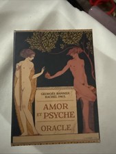 Rare tarot deck for sale  Westmont