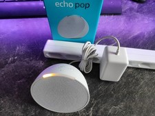 Amazon alexa echo gebraucht kaufen  Wienhausen