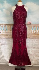 Evening dress red for sale Evening dress red for sale  BRISTOL