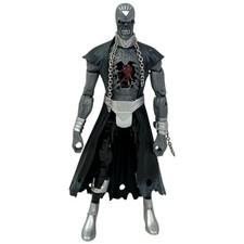 DC Universe Classics Nekron BAF boneco de ação completo CNC construir um boneco Mattel comprar usado DC Universe Classics Nekron BAF boneco de ação completo CNC construir um boneco Mattel comprar usado  Enviando para Brazil
