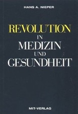 Revolution medizin gesundheit gebraucht kaufen  Berlin