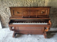 Piano droit henri d'occasion  Châteauneuf-Val-de-Bargis