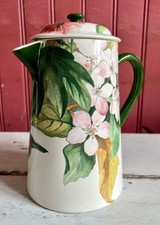 Cafetière gien modèle d'occasion  Château-Renault