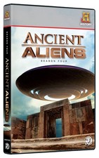 Ancient aliens season for sale  Denver
