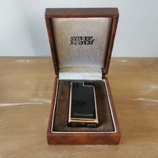 Briquet publicitaire durisotti d'occasion  Boussac