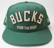 Milwaukee bucks fear for sale  Spring Hill