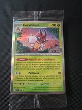 Pack cartes pokemon d'occasion  Strasbourg-