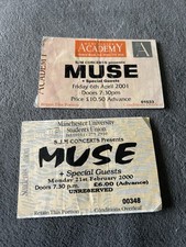 Muse rare early for sale  APPIN