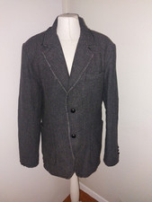Tweed jacke cocotier gebraucht kaufen  Berlin
