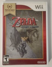 Usado, The Legend Of Zelda Twilight Princess (Nintendo Wii) Testado e Funcionando comprar usado  Enviando para Brazil