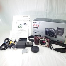 .mint panasonic lumix d'occasion  Expédié en Belgium