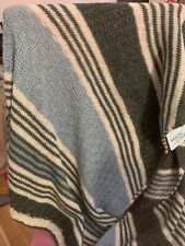Stricktuch dreieckstuch lake gebraucht kaufen  Berlin