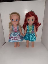 Disney tollytots jakks for sale  PRENTON