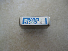 Murata cfj455k 2.7khz for sale  Hollywood