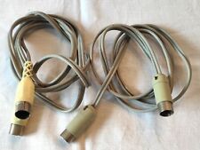 Ddr hifi kabel gebraucht kaufen  Erfurt