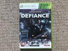 Defiance-Xbox 360 Completo Uk Pal comprar usado  Enviando para Brazil