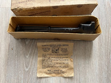 Old buck hickman for sale  FORDINGBRIDGE