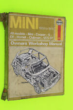 Mini cooper elf for sale  RICKMANSWORTH
