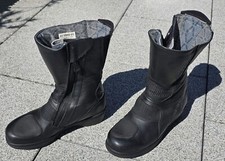 Motorradstiefel damen daytona gebraucht kaufen  Kleinwallstadt