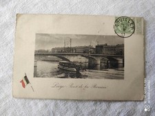 Cpa postcard belgium d'occasion  Expédié en Belgium