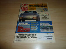 Zeitung zeitschrift auto gebraucht kaufen  Rüsselsheim am Main