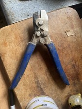 Malco tools hand for sale  Lawndale