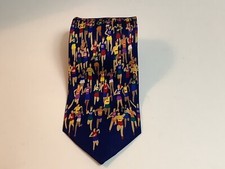 Alynn neckwear marathon usato  Spedire a Italy