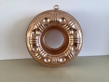 Large copper jelly for sale  WIGAN