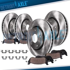 8pc front rear for sale  Detroit