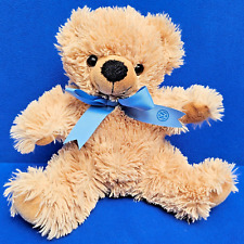Teddy volkswagen stofftier gebraucht kaufen  Niederkassel
