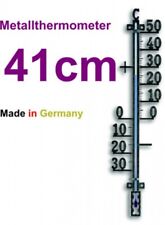 Außenthermometer gartenthermo gebraucht kaufen  Würzburg