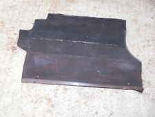 Ford escort mk2 for sale  HORSHAM