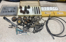 Machinist tool mix for sale  Tewksbury