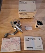 Top angelrolle shimano gebraucht kaufen  Berlin