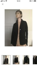 Veste coton doublée d'occasion  Auxerre