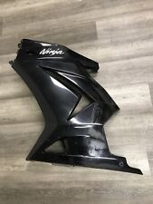 Kawasaki ninja 250r for sale  Douglas