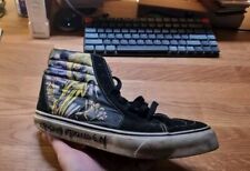 iron maiden vans for sale iron maiden vans for sale NOTTINGHAM