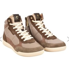 Pataugas current suede d'occasion  Expédié en Belgium