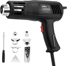 Décapeur thermique 1500 d'occasion  Albens