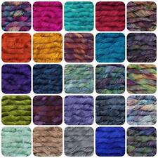 Malabrigo silky merino gebraucht kaufen  Versand nach Germany